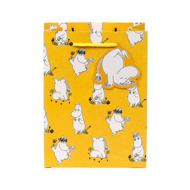 Moomin Geschenktüte Medium