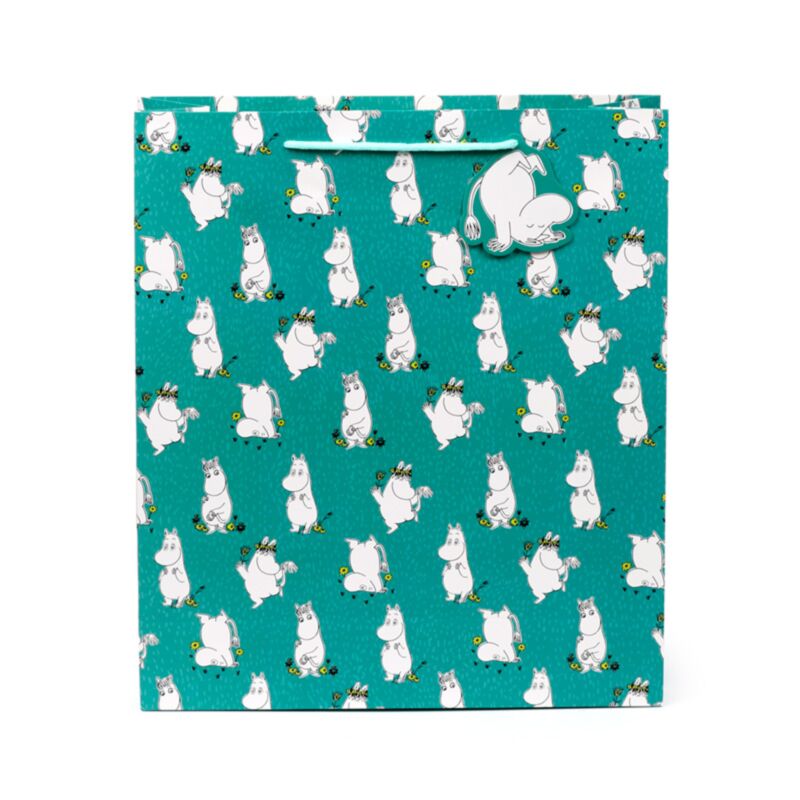Moomin - Geschenktüte xl