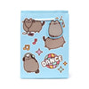 Pusheen das Cat Core Gadereraat Bage Medium