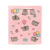 Pusheen The Cat Core Schadeastasje XL