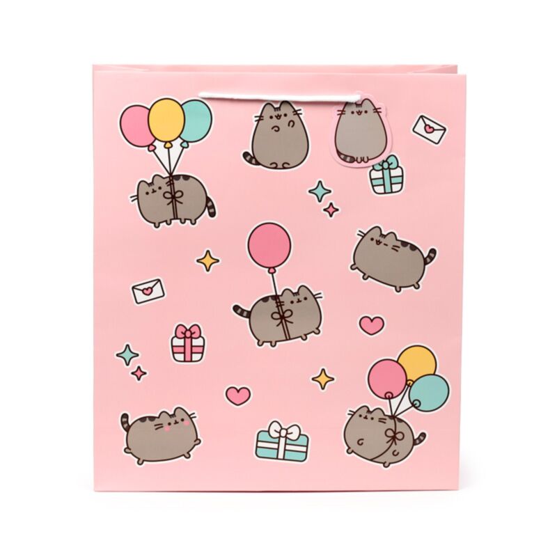 Pusheen The Cat Core Schadeastasje XL