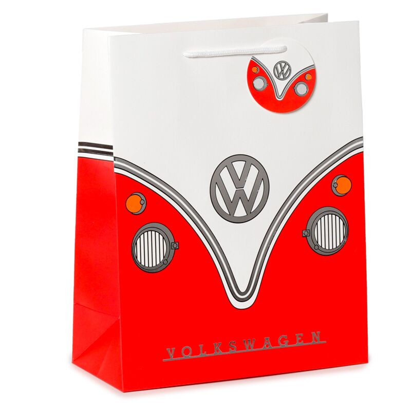 VW van T1 - Geschenktüte groß