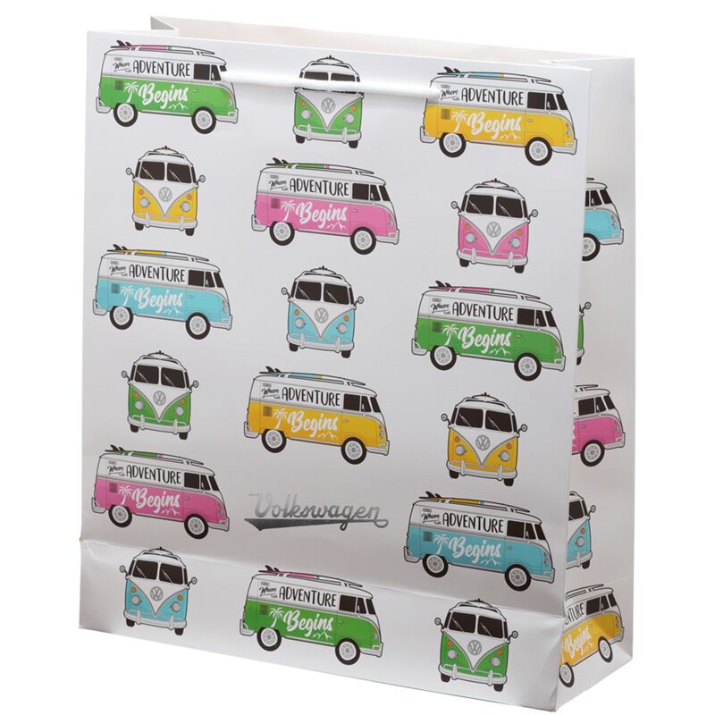 VW van T1 Surf - Geschenktüten xl