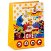 Die Beatles Yellow -U -Boot -Liebe - Geschenktüte Medium