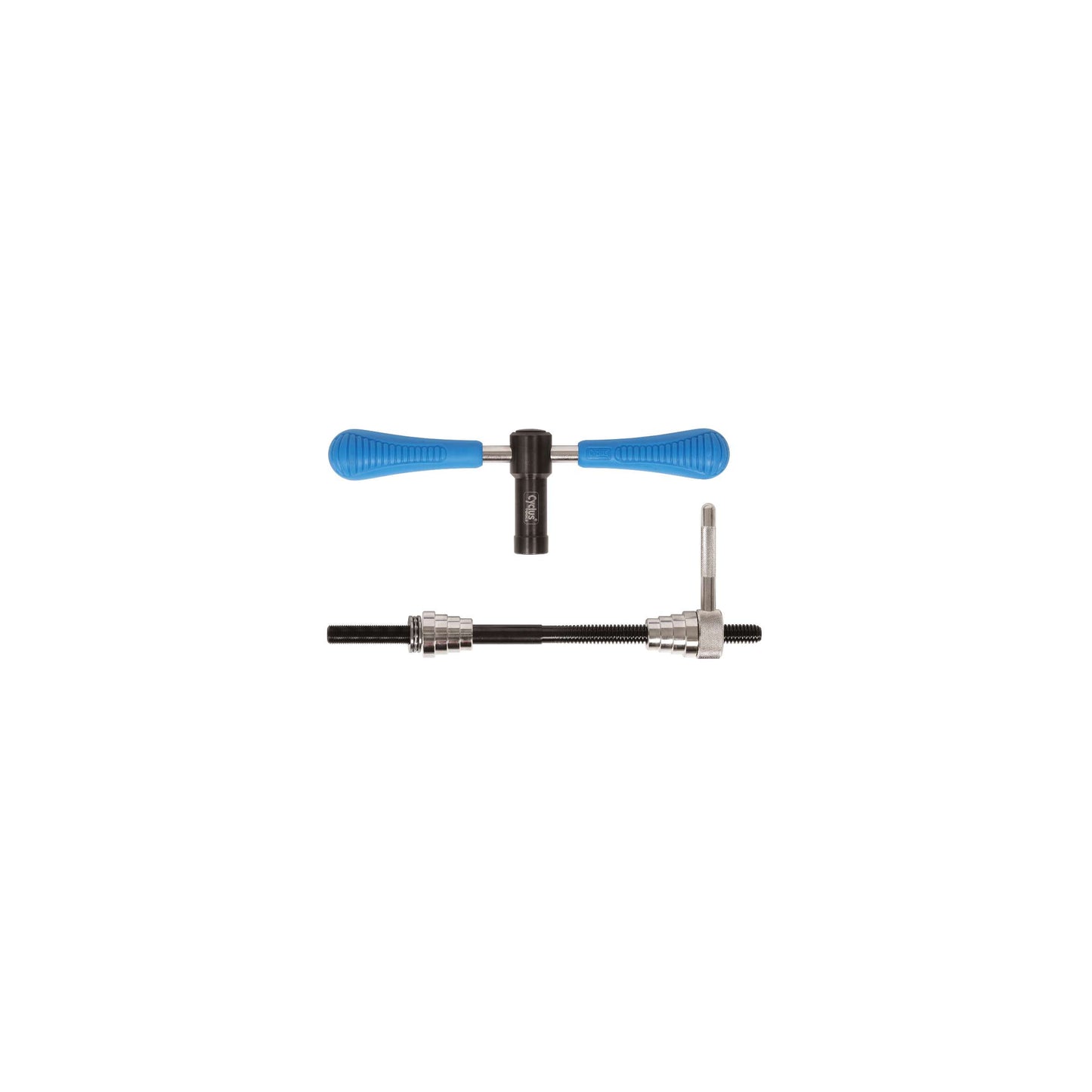 Cycplus Cyclus Lenkkopftopfpresse 1 und 1.1 8 cpl