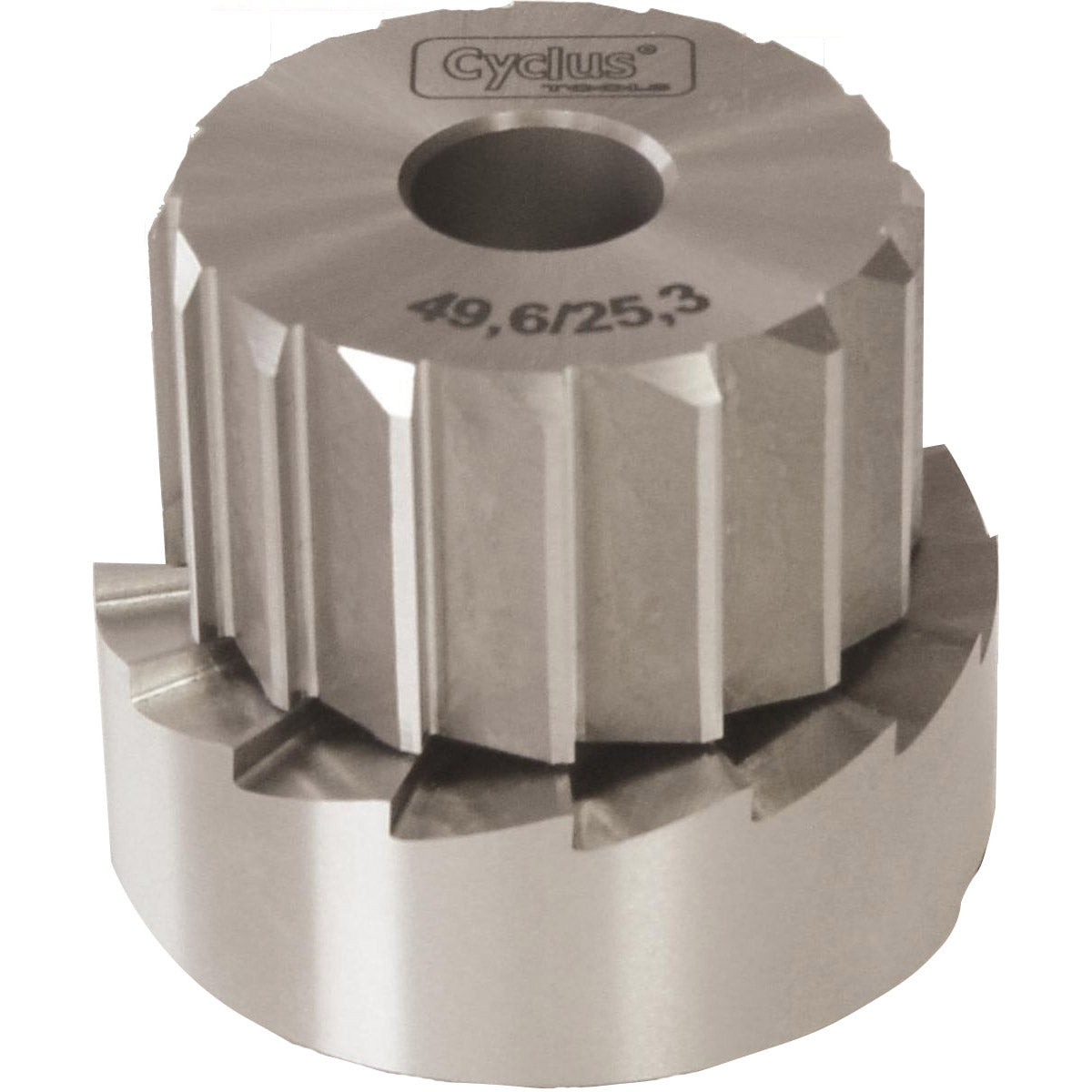 Stock Head Cutter 11 2 LOS -Zyklus 720913