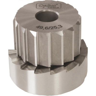 Stock Head Cutter 11 2 LOS -Zyklus 720913