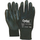 Cycplus Arbeitshandschuhe Nylon S 7 L+R rot Kragen Cyclus 292561