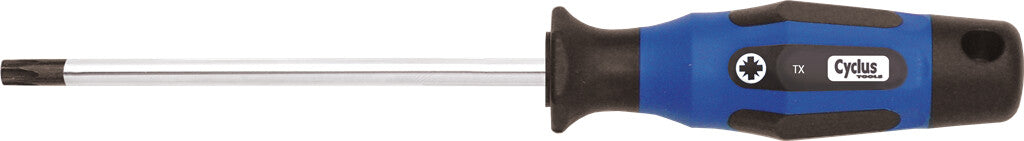 Torx-Schlüssel TX 20 x 100 mm mit Mehrkomponentengriff