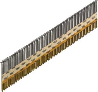 Senco GC-Streifennagel glatt 2,9 x 55 mm klar getönt (2000 Stück)