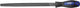 Cycplus -Dateidreieck 250 mm Zyklus 720542