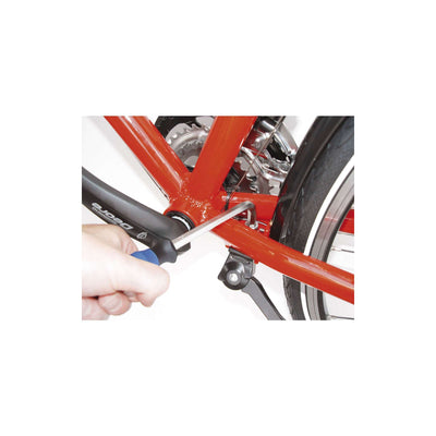 Cycplus Gewinkelter Inbusschlüssel 8mm Cyclus 720565