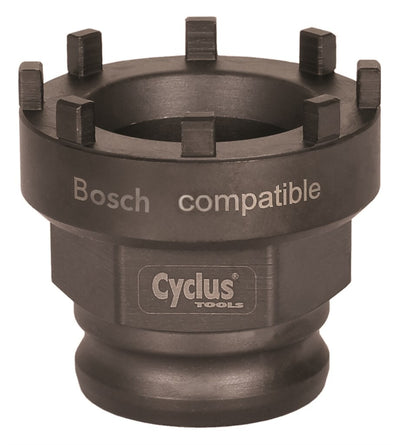 Kettenradabzieher Cyclus Bosch 3 E-Bike
