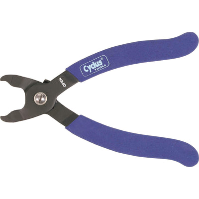 Cycplus Offene Zange Miss link blau Cyclus 720330