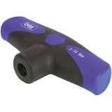 Cycplus Cyclus Drehmomentschlüssel T-Grip Los 5-14nm - afbeelding 1