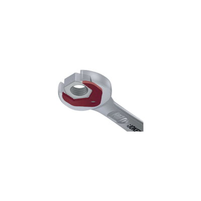 Cycplus Schraubenschlüssel Ringratschenschlüssel Joker | 10 x 159 mm