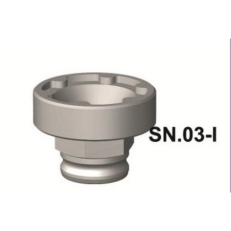 Snap-in Innenlager SN.03-I FAG Kinex KSS Standard