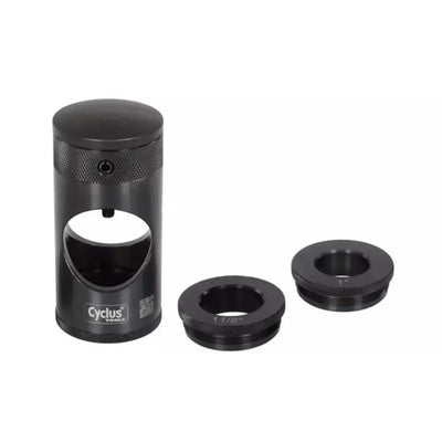 Cycplus Cycle Impact Tool Ahead Plug 1“ 1⅛“ 1½