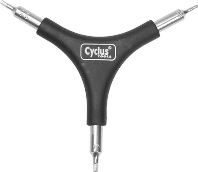 Y-Key Allen 2-2,5-3mm Zyklus 720630