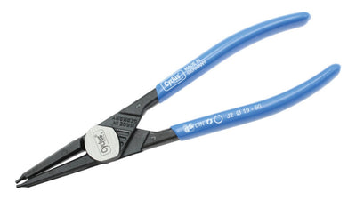 Cycplus Cycle Sicherungsringzange für Innenring ø19-60mm nicr
