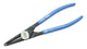 Cycplus Cycle Sicherungsringzange für Innenring ø19-60mm nicr