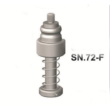 Snap-In SN-72-F Guided Bolt Bottom Zweig M15X1 Zyklus 7202772