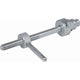 Cycplus Snap-in SN-90-P Spindel Presspassung ohne Ringe Cycl.7202790