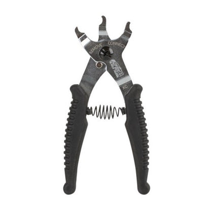 Suber b zange v demontieren powerlink