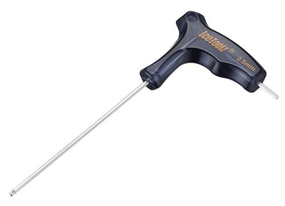 TwinHead-Schraubenschlüssel IceToolz 7M25 – 2,5-mm-Inbusschlüssel