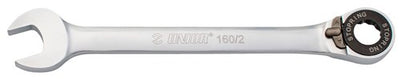 Unior -Stich -Ring -Ratel -Schlüssel 8mm 160 8