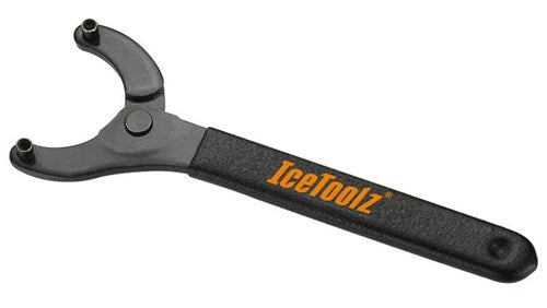 Schrittzange IceToolz 11A0