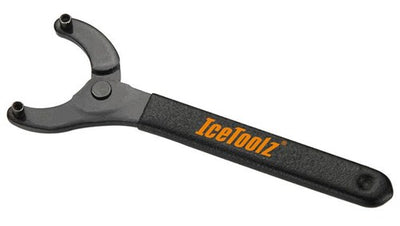 Schrittzange IceToolz 11A0