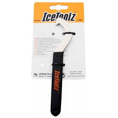 Tretlager- und Steuersatzringschlüssel IceToolz 11H1