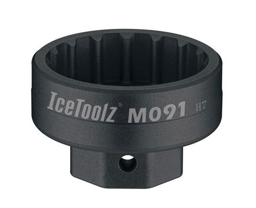 Shimano Kurbelwellenschlüssel