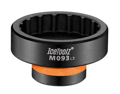 Tretlagerschlüssel IceToolz M093