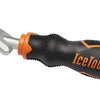 Zielgerät Icetoolz V. Bremskolben und Bremsbelag