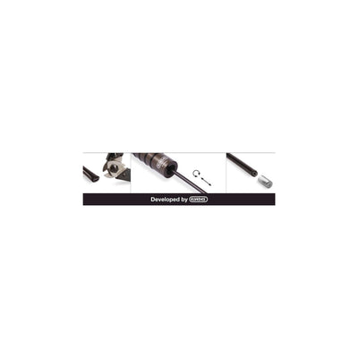 Kabelspieß Elvedes für 4,1 mm und 4,9 mm Außenkabel