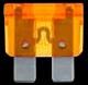 Stapel Warch 40A Orange