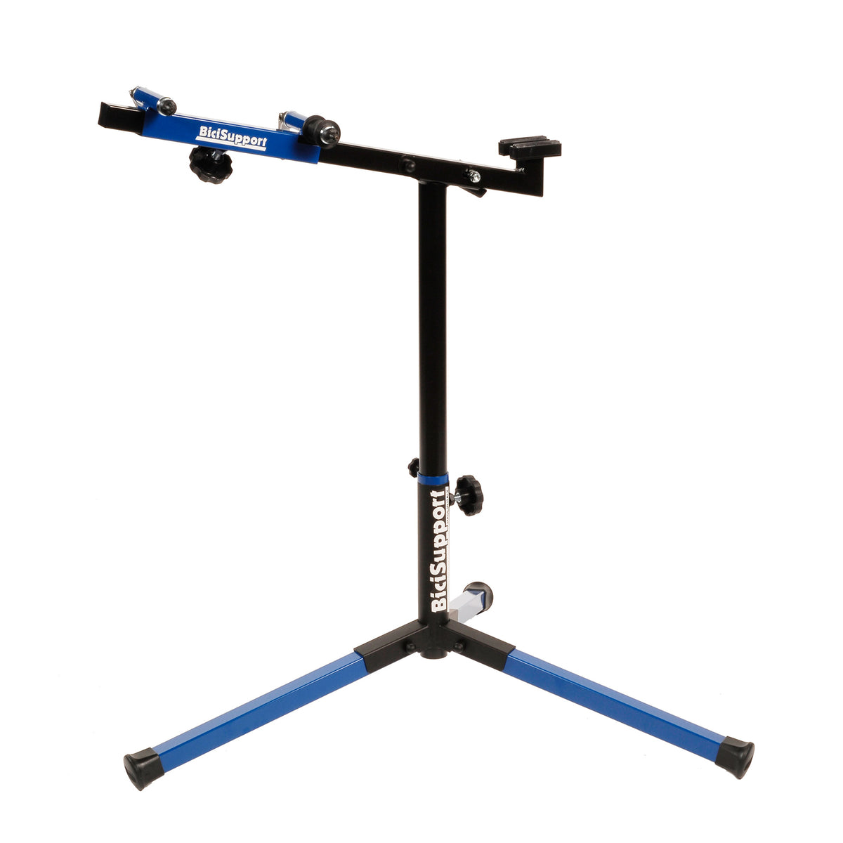 Reparaturständer Professional Team schwarz blau
