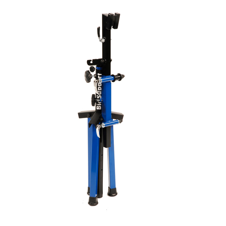 Reparaturständer Professional Team schwarz blau