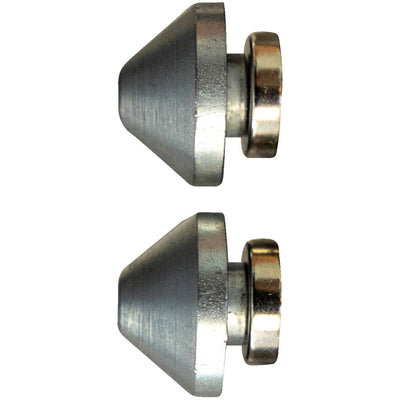Grs Unior -Adapter 12 15 20mm Wheeler Ro oder