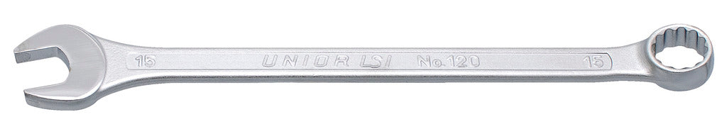 GRS Unior Ringstich Key Long 20mm
