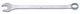 GRS Unior Ringstich Key Long 20mm