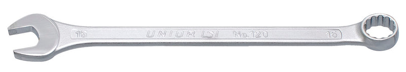 GRS Unior Ringstich Key Long 20mm
