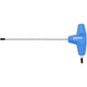 Unior TORX -Schlüssel T -Handle TX 8