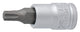 Grs unior dop torx 1 4 t15