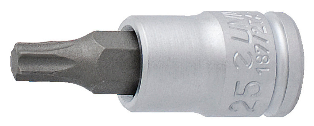 Grs unior dop torx 1 4 T20