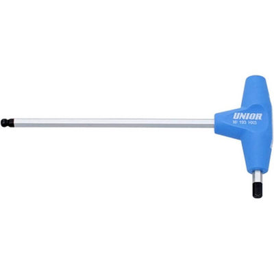 Unior Allen Key T -Kugelkopf 5mm