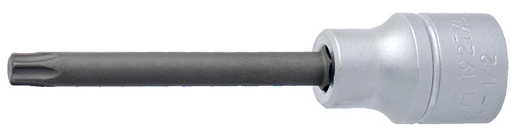 Grs unior dop torx 1 2 lang T40