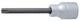 Grs unior dop torx 1 2 lang T40